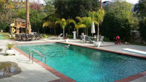 la canada fiber optic BEFORE