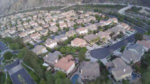 Mountain Cove Azusa, maintained landscapes